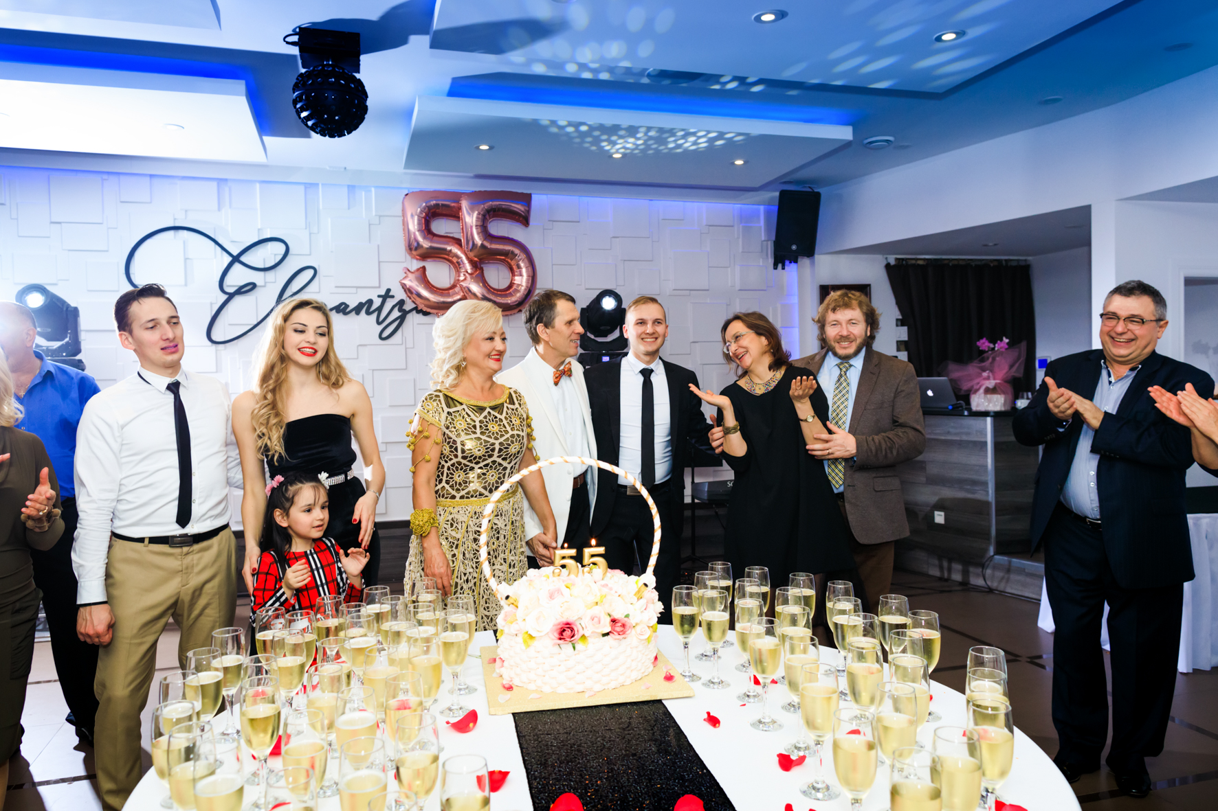 Anniversaires with best photographers and professional videographers team – VIO IMAGE